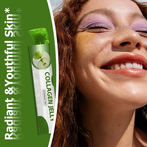 Gelatina de Colágeno Premium con PDRN, Vitamina A y Vitamina E, Repone la Energía, Ayuda a la Digestión, Piel Saludable - Product Image 4