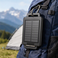 Traceur GPS pour Bovins et Ovins, Étanche IP67, 4G/3G, Positionnement en Temps Réel, Agriculture Intelligente pour l'Élevage en Pâturage