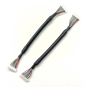 R3/H3-52 6x30mm 20A250V 전선 고온 내열 퓨즈 홀더 케이블 (EV 충전기용) - Product Image 2