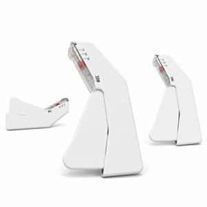 <span class=keywords><strong>Grapadora</strong></span> Quirúrgica Veterinaria 35W de Acero Inoxidable con Cartucho Transparente Estéril <span class=keywords><strong>para</strong></span> Cirugía Veterinaria - Product Image 5