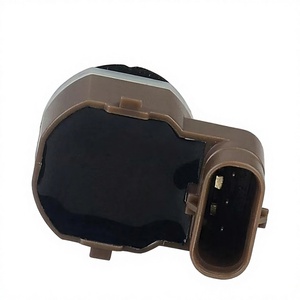 Sensor de Aparcamiento para BMW 66209270495, Radar de Marcha Atrás Trasero, 12 V, para Automóvil - Product Image 4