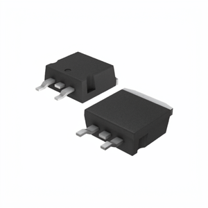 TO 263 3, D2PAK , TO 263AB Original One Stop Service L7806CD2T Power Management (PMIC) Buy Online Electronic Components - Product Image 1