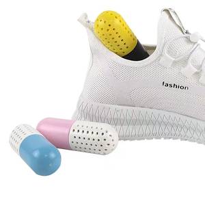 Ambientador de zapatos deportivos, cápsula desodorante de larga duración, precio de fábrica - Product Image 6