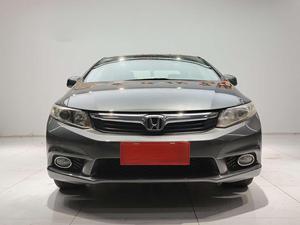 <span class=keywords><strong>Honda</strong></span> <span class=keywords><strong>Civic</strong></span> Sedán <span class=keywords><strong>2014</strong></span>, Tracción Delantera, Transmisión Automática, Volante a la Izquierda, Turbo, Buen Estado de Combustible, Asientos de Cuero, para Exportación - Product Image 2