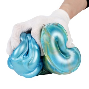 Copa de Masturbación de Doble Entrada GEEBA, Masturbador Masculino de Silicona, Entrenador de Pene, Molde Invertido, Juguete Sexual para Hombres - Product Image 3