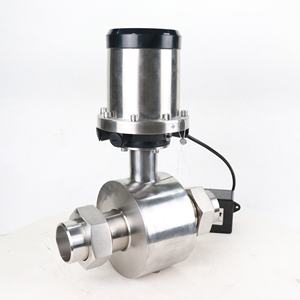 Batterij Aangedreven Sanitaire Melk Vloeibare Bijtende Soda Sap <span class=keywords><strong>Flow</strong></span> <span class=keywords><strong>Meter</strong></span> Meerdere Natriumhydroxide Naoh Elektromagnetische Flowmeter - Product Image 1