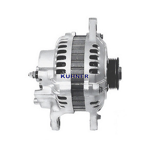 Alternatore compatibile per HYUNDAI PONY 1.5 Benzina (KW: 53, CV: 72) dal 10-1989 al 01-1995 40154RI - Product Image 2
