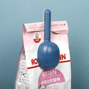 Cuillère à graines pour oiseaux avec fonction de clip - Product Image 1