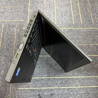 Laptop Bisnis Bekas Lenovo ThinkPad X250 12.5" Intel Core I5 Generasi ke-5 RAM 4GB SSD 128GB Keyboard Inggris Pendingin Air