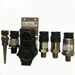 1089057554 1089957974 1089957980 Atlascopco ar compressor peças sensor de pressão atlas copco