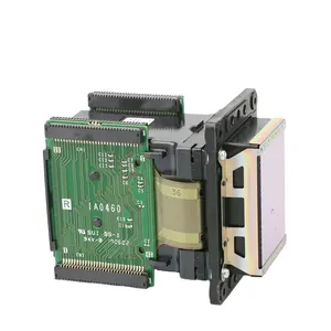 Harga Bagus! Untuk Roland DX7 6701409010 Printhead Asli untuk Roland VS640 RF640 640 Series Printer Printhead