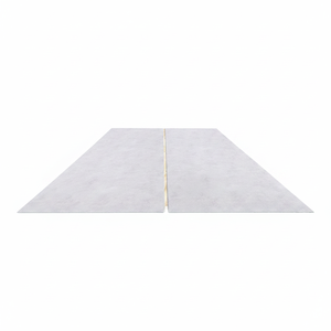 [WOOJOO WELLBOARD] Paneles de pared de ducha Baño Impermeable Llama Ecológico Interior Nueva llegada Producto Bueno - Product Image 2