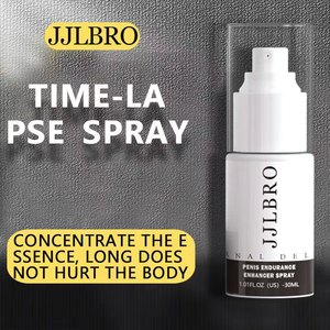 Meistverkauftes Sicheres Mittel Extra Starkes Männliches Verzögerungsmittel Lange Zeit Ohne Nebenwirkungen Verbesserung der Sexdauer 30ml <span class=keywords><strong>Spray</strong></span> für Männer - Product Image 6