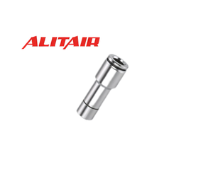 Raccords pneumatiques en laiton ALITAIR <span class=keywords><strong>AMPM</strong></span> à connexion rapide - Product Image 2