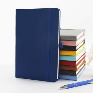 2026 Promotion Jounal A5 Paper Hardcover Design <b>Note</b> <b>Book</b> Gift Box Set Planner Notebook With Custom Logo - Product Image 5