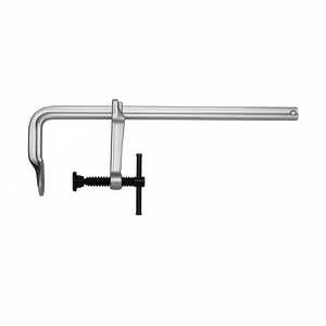 997 A Clamp 997 A Model Metal Workbench Holding <b>Tool</b> For Woodworking And Metalworking Applications - Product Image 2