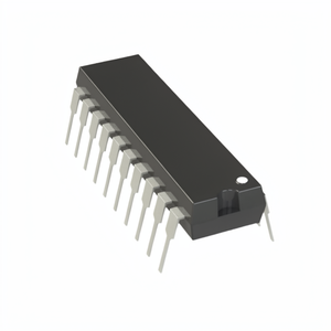 Original 20 DIP Electronic Circuit Components PIC16HV785-I_P Embedded - Product Image 1
