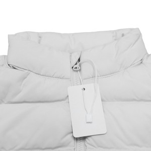 Etiquetas de Cera Ecológicas con Cierre, Diseño Bloqueable para Prendas, Zapatos y Bolsos - Suministro al por Mayor Personalizable, 1000 Unidades/Bolsa - Product Image 2