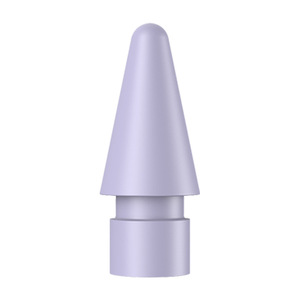 2 ° generazione per <span class=keywords><strong>Apple</strong></span> iPad penna di ricambio Set pennini stilo con ricarica Wireless tipo C punta di penna Touch capacitivo in plastica - Product Image 6