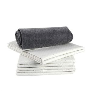Almohadillas de Entrenamiento para Cachorros Desechables, Absorbentes, Impermeables, con Gran Absorción de Agua, a Prueba de Orina, para Perros - Product Image 1