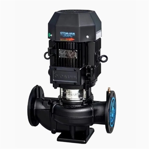 Pompe verticale <span class=keywords><strong>MINAMOTO</strong></span> YLC(2)40-13-0.75kW (2)50-15-1.5 (2)65-16-2.2 (2)80--3.75 1005.5 -18-7.5 - Product Image 1