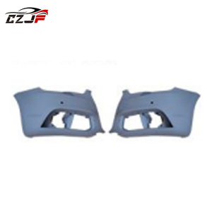 Parachoques delantero para coche, pieza de automóvil de gran calidad para <span class=keywords><strong>AUDI</strong></span> <span class=keywords><strong>A1</strong></span> <span class=keywords><strong>2014</strong></span>, 8X0807065A, 8X0807066A, 8X0807065C, 8x080706c - Product Image 1