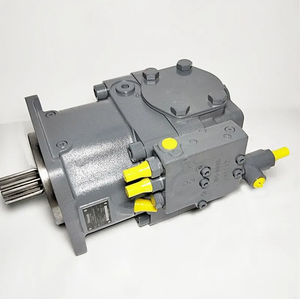 Hydraulische axiale zuigerpomp A11VO A11VO130 A11VO190 A11VO95 A11VO130HD2D A11VO130HD2D/10R-NZD12K07 - Product Image 4