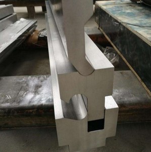 Molde de acero bisagras morir bisagras herramientas muere para doblar la máquina - Product Image 3