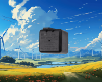 Module de relais numérique 8 canaux 12V SNE SEV10V-112D avec bornes à vis, bobine électromagnétique 100-200A, sortie relais automobile