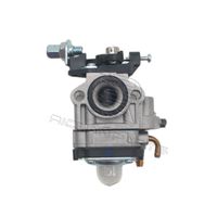 Carburateur de haute qualité premium |   Convient au moteur 1E40F-3Z |   Remplace 3WF-3