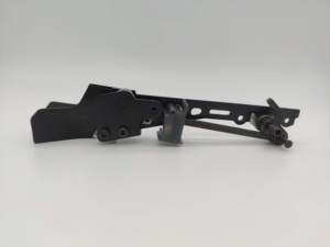 WL Professionelle Batteriebetriebene ARM-Einheit für Automatische Bewehrungsbindemaschine - Product Image 2