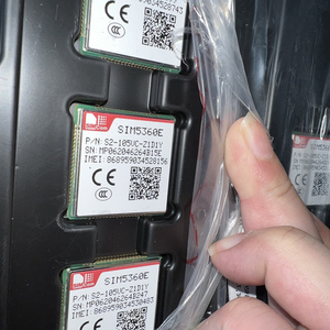 ขายส่งโมดูล 3G WCDMA SIM5630E AGPS IoT ชิปเซ็ตควอลคอมม์ขนาดเล็กที่สุด - Product Image 5