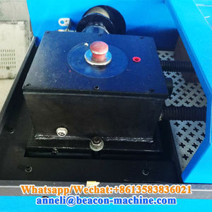 Banc d'essai diesel d'injecteur de la balise PT414 de machine d'essai d'injecteur de pinte pour l'injecteur de carburant - Product Image 5