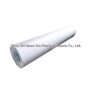 Glossy PVC long lanh Holographic lạnh cán phim mờ hình ảnh cán Vật liệu độ ẩm bằng chứng điểm Flash CuộN - Product Image 6