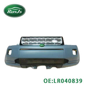 RuvJs Accessori Auto Paraurti Anteriore LR040839 per <span class=keywords><strong>Land</strong></span> <span class=keywords><strong>Rover</strong></span> <span class=keywords><strong>Freelander</strong></span> 2 L359 2006-2014 - Product Image 3