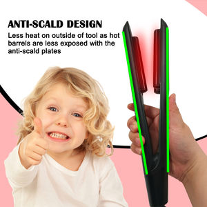 Kit DE APLICACIÓN DE Peluca de paquete de instalación de pegamento de Peluca de encaje con bolsa transparente de PVC de tamaño de viaje - Product Image 4