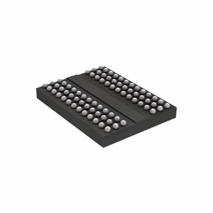Composants électroniques originaux Mémoire AS4C1G8D4B-62BCN 78 TFBGA - Product Image 1