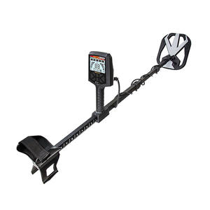 En iyi metal dedektörü X7 endüstriyel metal dedektörleri altın X7 yeraltı altın dedektörü fiyat küçük altın nuggets için - Product Image 4