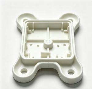 Injection Molding Service for Customization Plastic <b>Tooling</b> Machining Prototype - Product Image 2