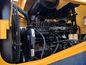 Sử dụng Nhật Bản KOMATSU wa380 của Bộ nạp trong tình trạng tốt giá thấp cũ - Product Image 2