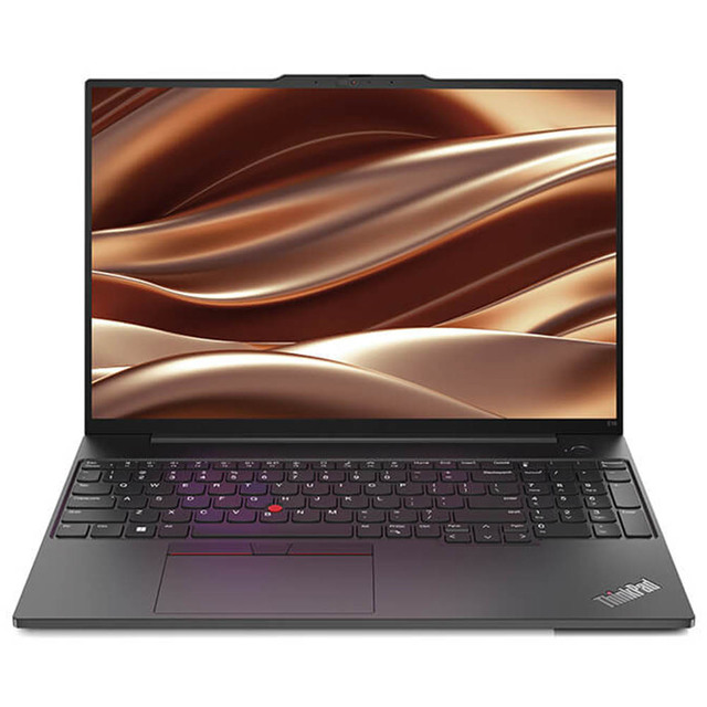 For Lenovo ThinkPad E14 AI 2024 Intel Ultra 7 155H Ultra 5 125H 16GB 32GB 1TB 2.5K 2.2K 14" Laptop