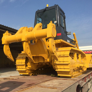Bulldozer Shantui SD16 Usado con Sistema Hidráulico Potente en Venta con el Mayor Descuento - Product Image 1