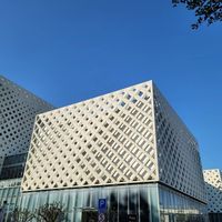 Panneaux de façade en aluminium découpés au laser sur mesure, panneau mural extérieur pour murs-rideaux, revêtement mural métallique extérieur de haute qualité