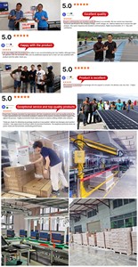 <b>Solar</b> With Battery 5kw 3.5kw Wholesale <b>Solar</b> <b>Generator</b> Off Grid Energy System 2.2kw 1.2kw 0.6kw <b>Solar</b> Power - Product Image 5