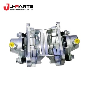 ชุดกระบอกเบรกดิสก์ ระบบเบรกซ้าย สำหรับรถยนต์โตโยต้า ไฮเอซ LH103 ปี 1993-1998 รุ่น 47750-26060 47750-26121 47750-26H00 47750-26H10 - Product Image 2