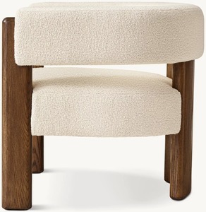 Morden Thiết kế ghế phòng khách cao cấp nội thất nhà văn phòng giải trí Đương Đại ghế - Product Image 2