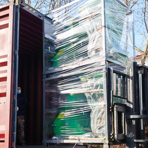 Offre Spéciale <span class=keywords><strong>Broyeur</strong></span> <span class=keywords><strong>de</strong></span> Bois Hydraulique à <span class=keywords><strong>Trois</strong></span> <span class=keywords><strong>Points</strong></span> PTO pour Tracteur - Product Image 6