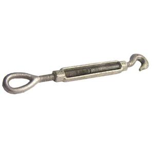 Chất lượng cao M6-M24 nhiệm vụ nặng nề biển khóa vặn JIS Khung thép carbon gian lận với móc mắt mở cơ thể tùy chỉnh đóng gói - Product Image 1