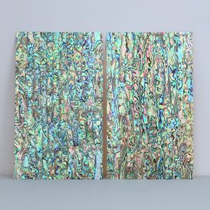 5colors Zealand Abalone Sheet Sticker <strong>Veneer</strong> Sea <strong>Shell</strong> Wall Panels Paper <strong>Capiz</strong> Mother of Pearl <strong>Shell</strong> Sheet for Art Home Decor - Product Image 6