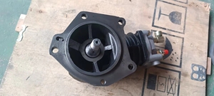Compresseur d'air SP109152 SP106257 YT710212 4RT12X-3 pour ensemble complet de pièces de machines de construction - Product Image 3